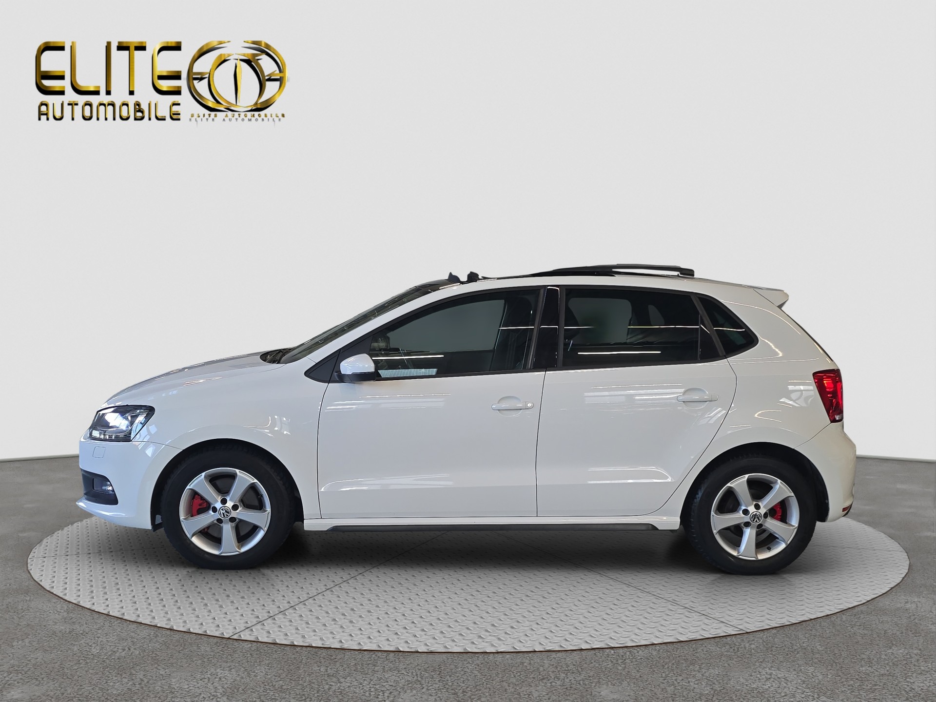 VW Polo 1.4 TSI GTI DSG-image-4