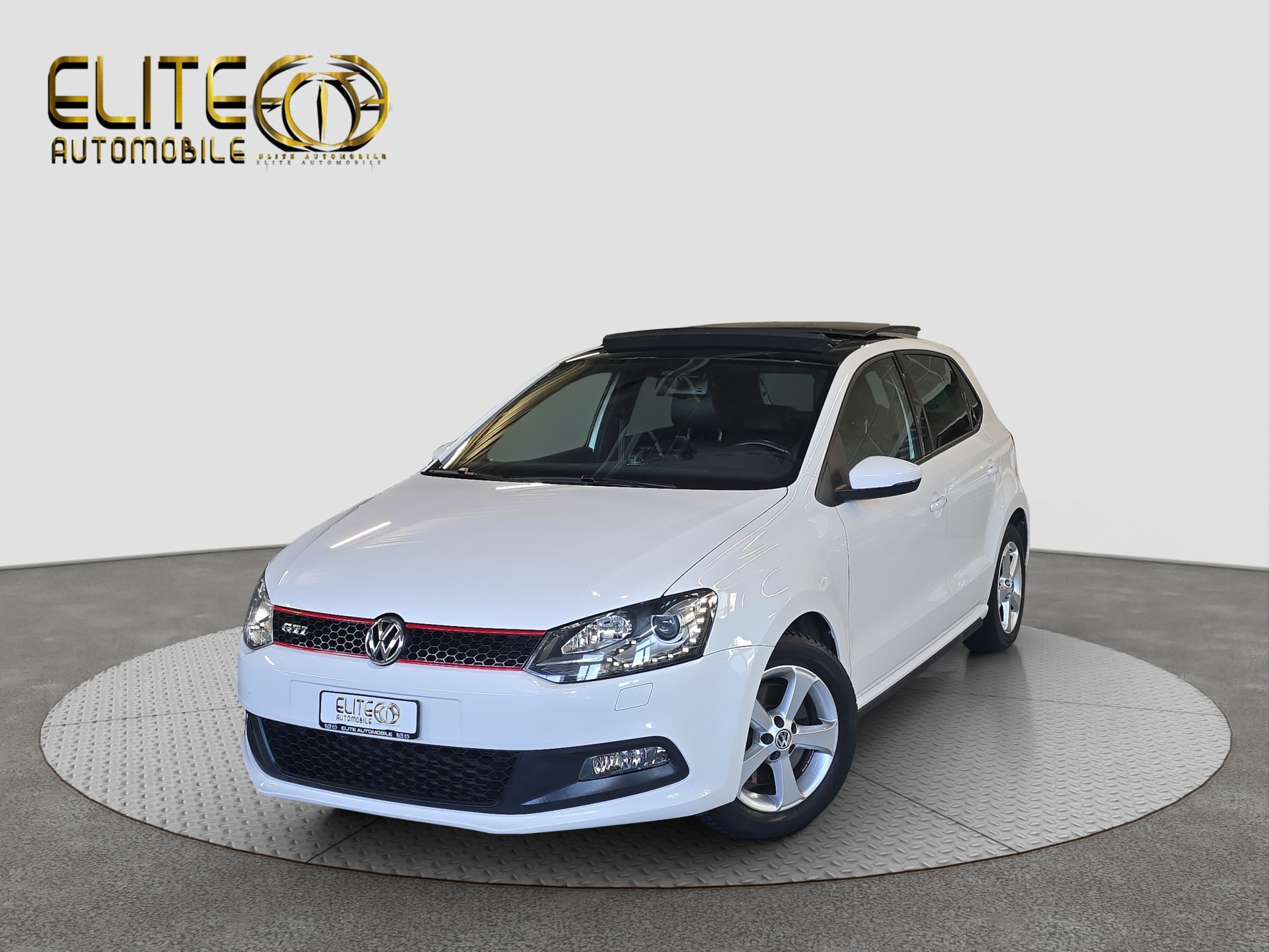VW Polo 1.4 TSI GTI DSG-image-3