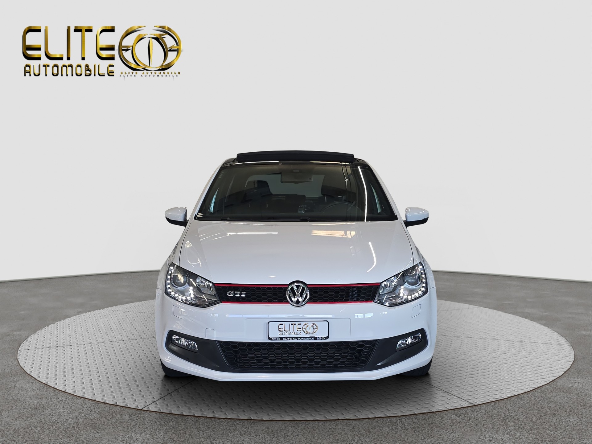 VW Polo 1.4 TSI GTI DSG-image-1