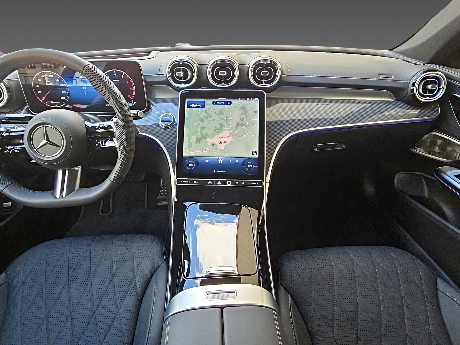 MERCEDES-BENZ CLE 450 4Matic Coupé-image-8