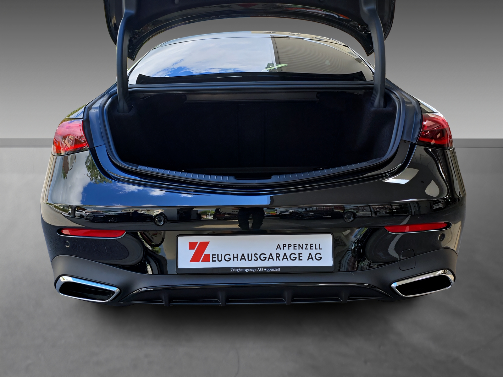 MERCEDES-BENZ CLE 450 4Matic Coupé-image-14