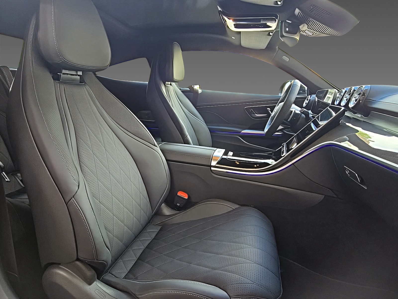 MERCEDES-BENZ CLE 450 4Matic Coupé-image-11