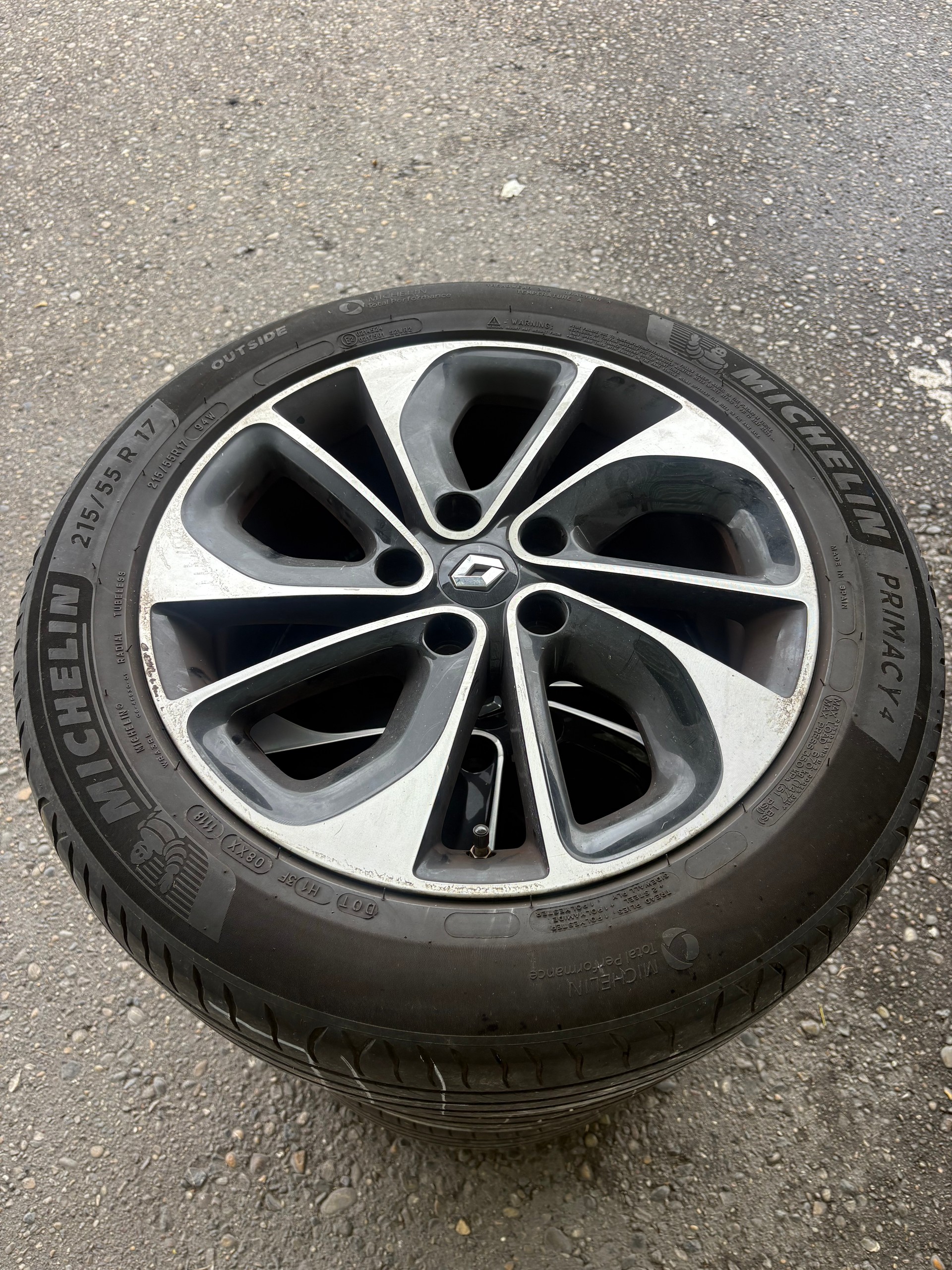 RENAULT Laguna Grandtour 1.5 dCi Bose EDC-image-13