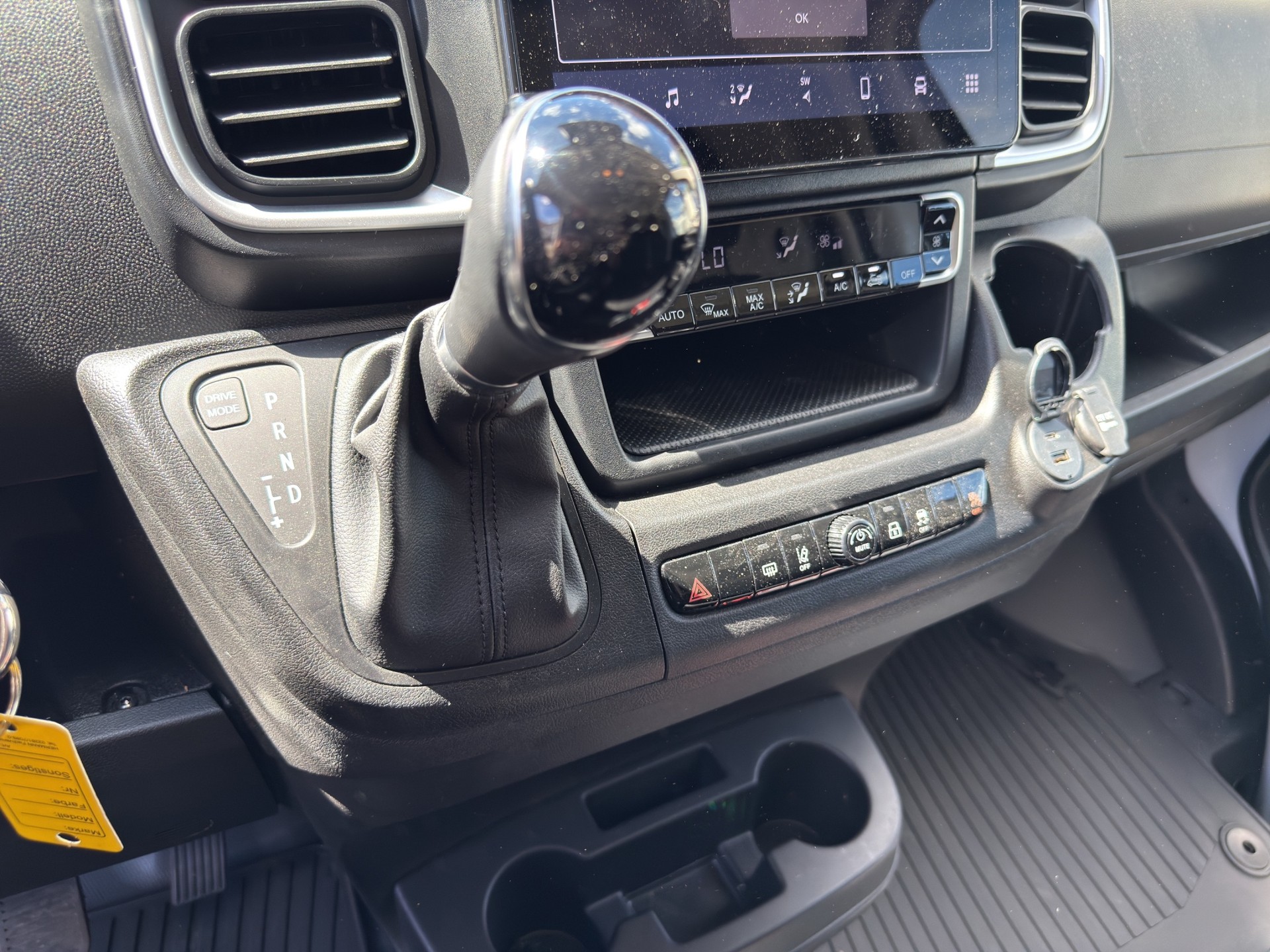 FIAT Ducato 35 L2H2 A8-image-9