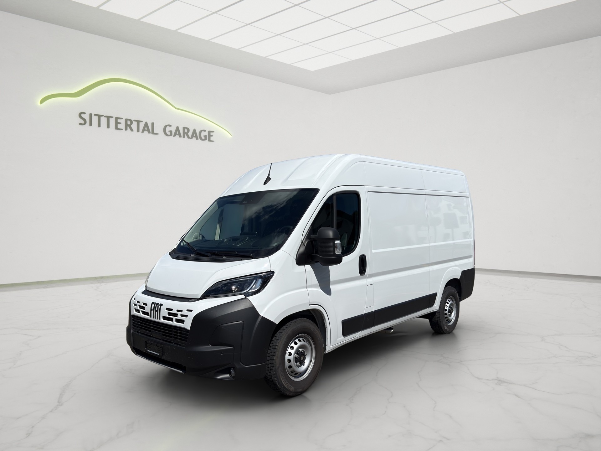 FIAT Ducato 35 L2H2 A8-image-0