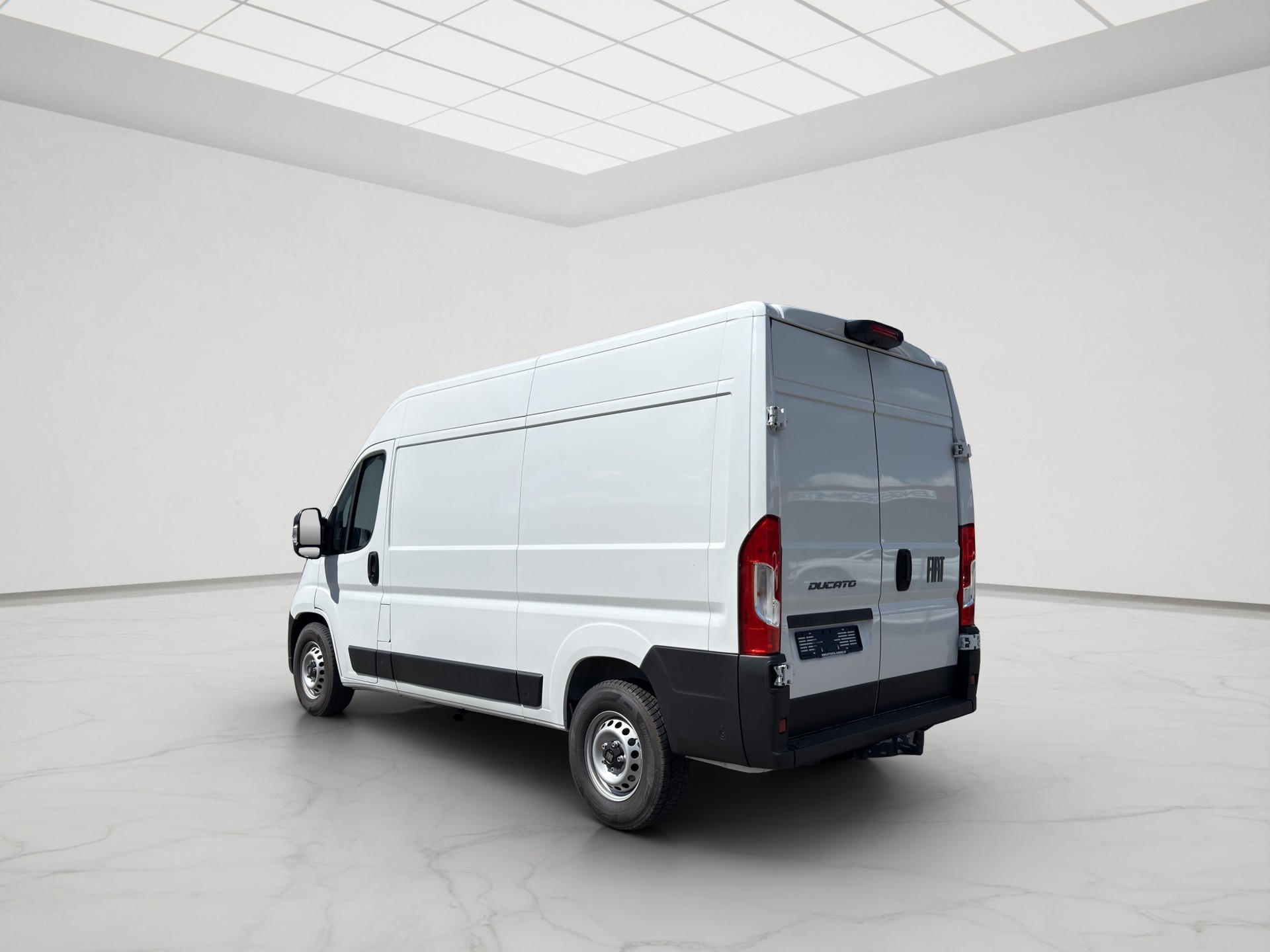 FIAT Ducato 35 L2H2 A8-image-2
