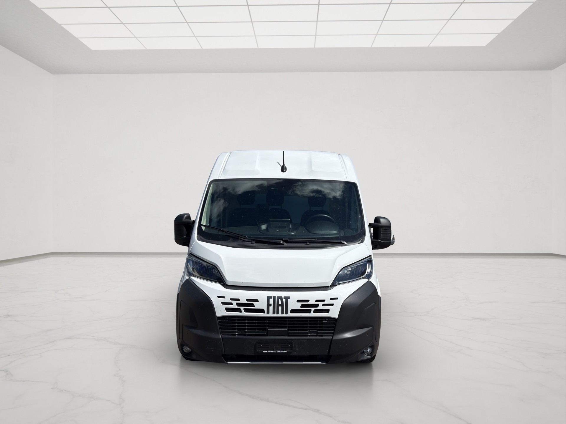 FIAT Ducato 35 L2H2 A8-image-1