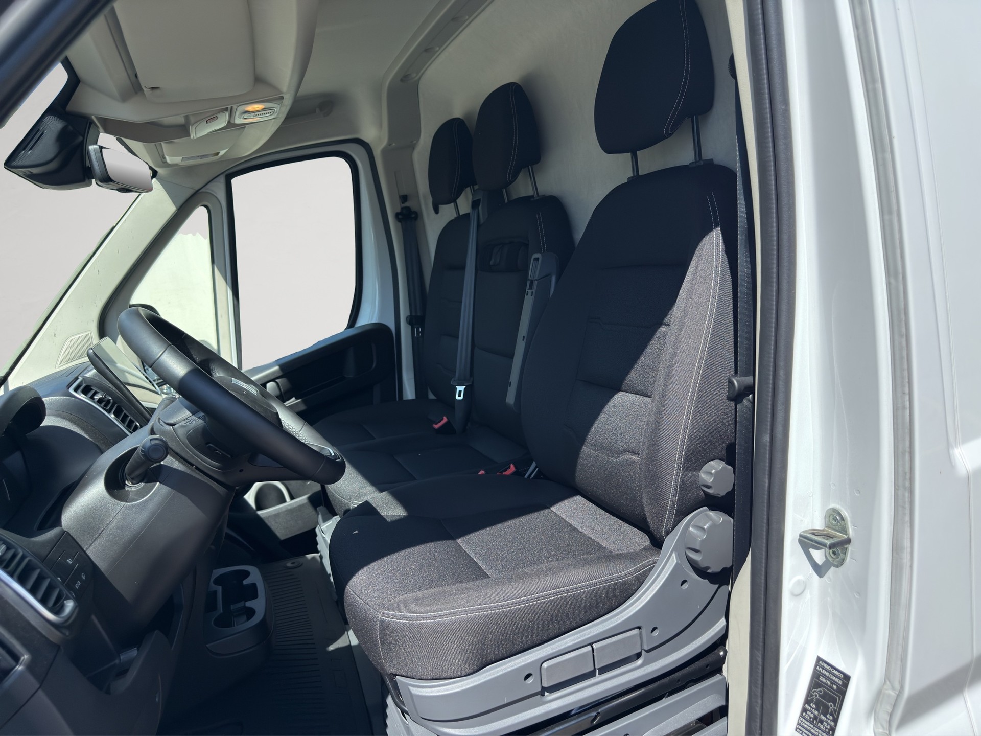 FIAT Ducato 35 L2H2 A8-image-15