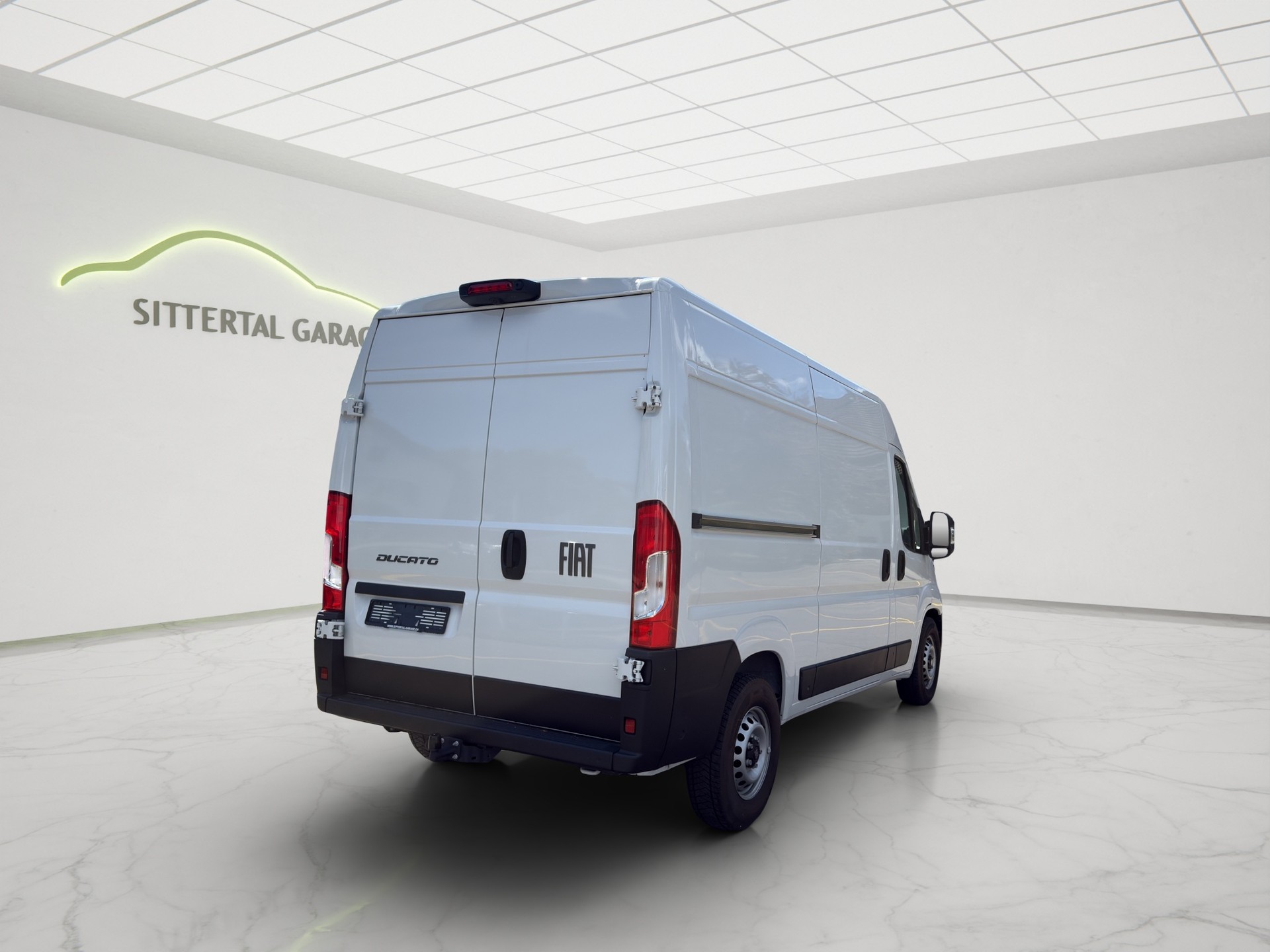 FIAT Ducato 35 L2H2 A8-image-7