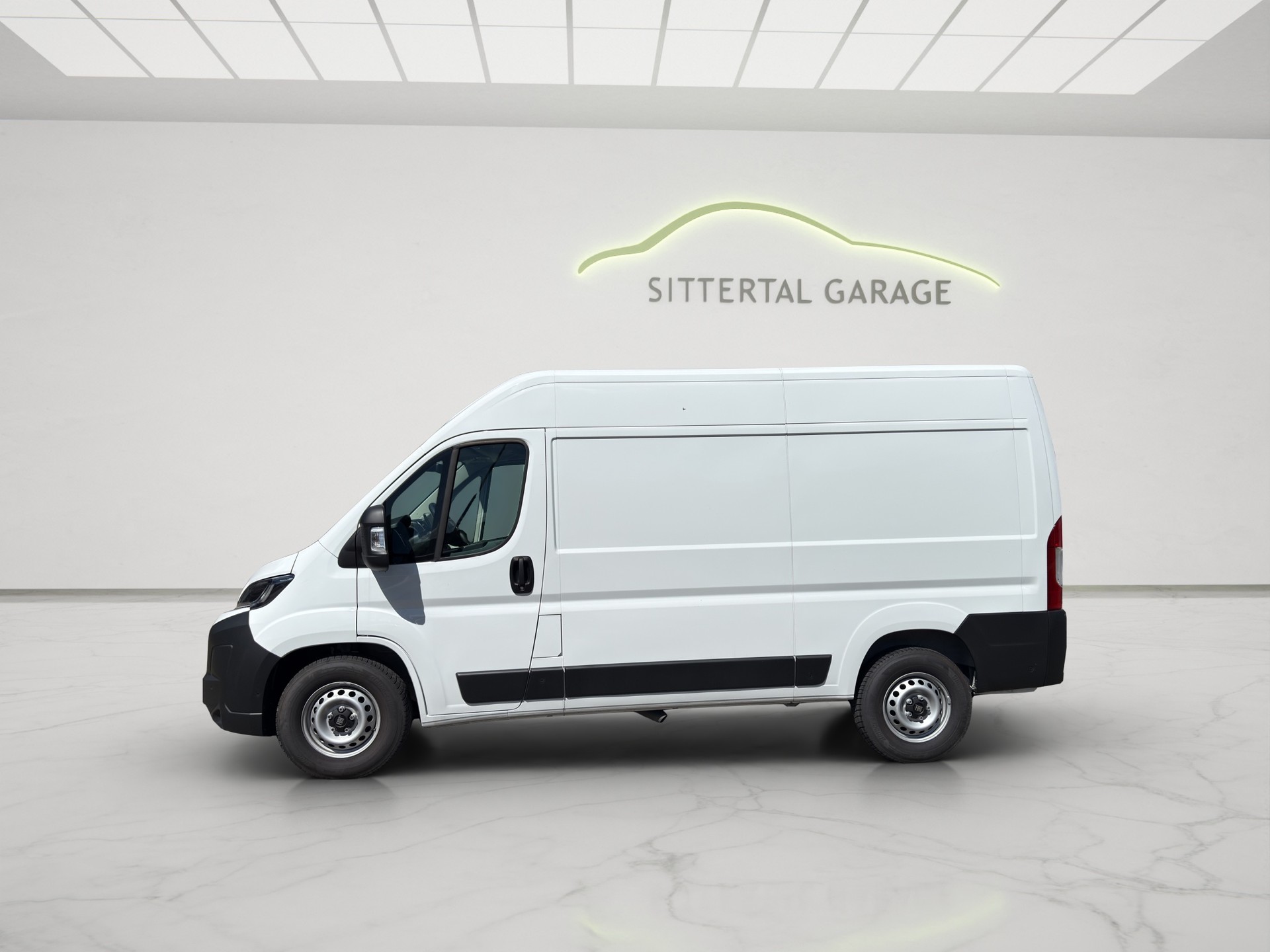 FIAT Ducato 35 L2H2 A8-image-3