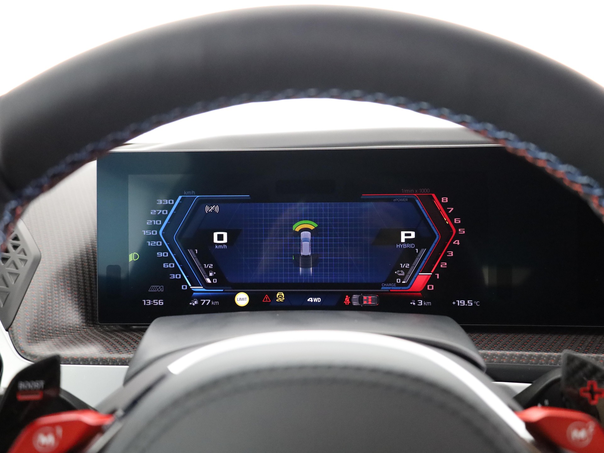BMW XM Label Plug-in Hybrid-image-20