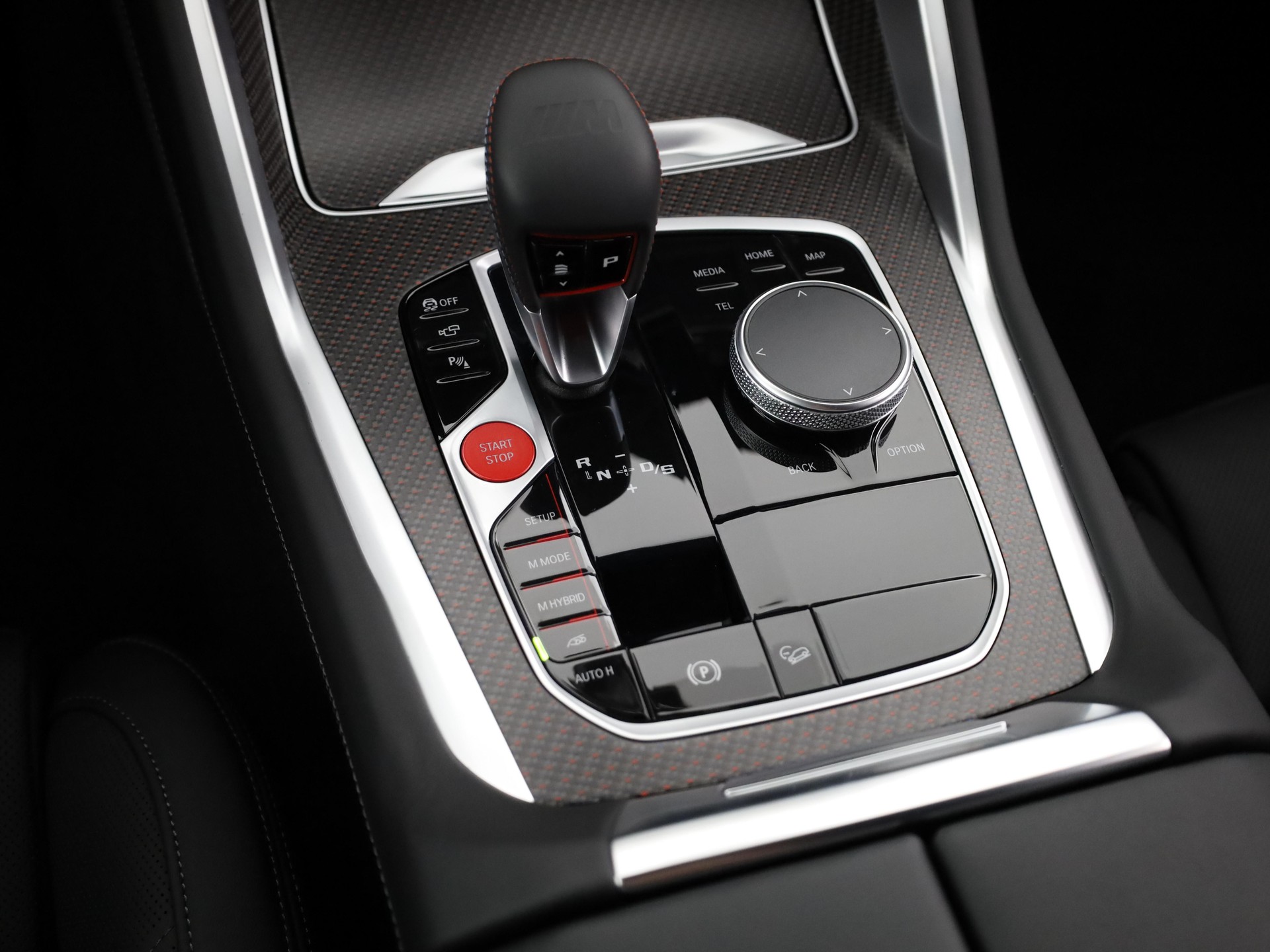 BMW XM Label Plug-in Hybrid-image-17