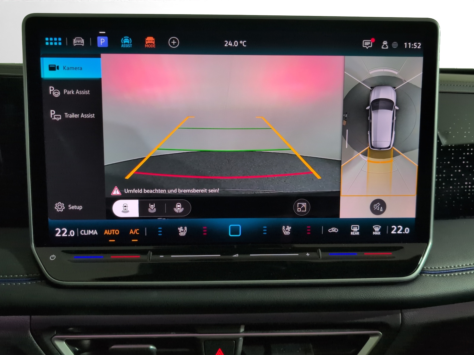 VW Tiguan 2.0 TSI DSG R-Line 4Motion-image-11