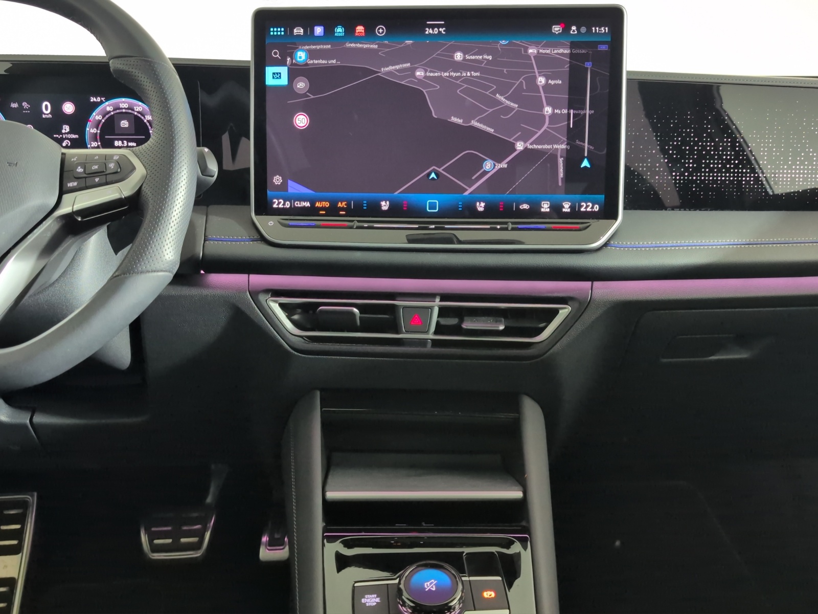 VW Tiguan 2.0 TSI DSG R-Line 4Motion-image-9