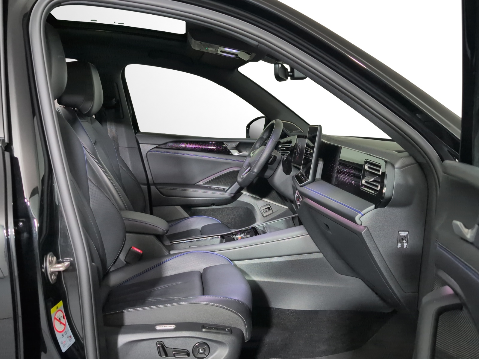VW Tiguan 2.0 TSI DSG R-Line 4Motion-image-6