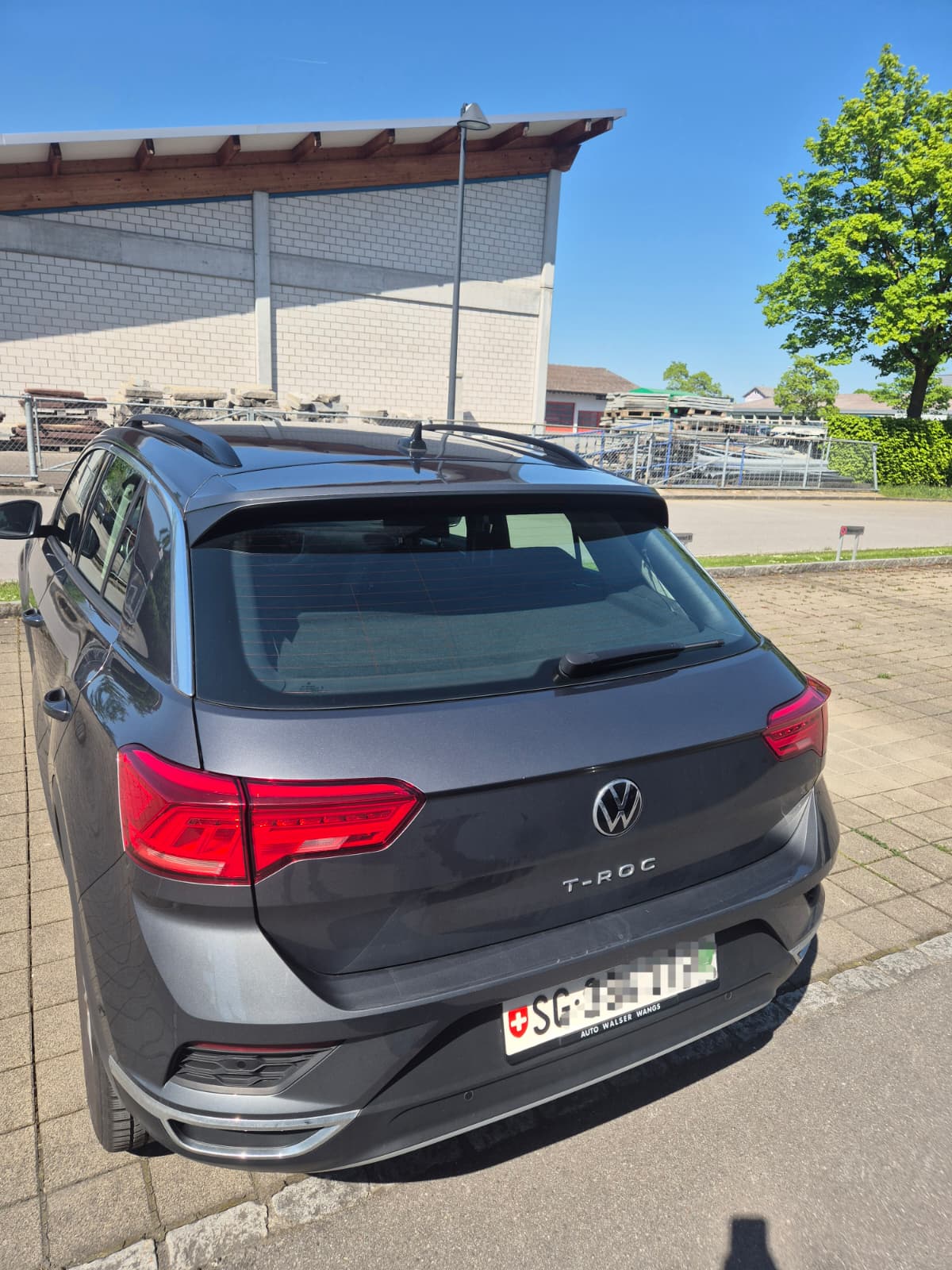 VW 1.5 TSI ACT DSG-image-1
