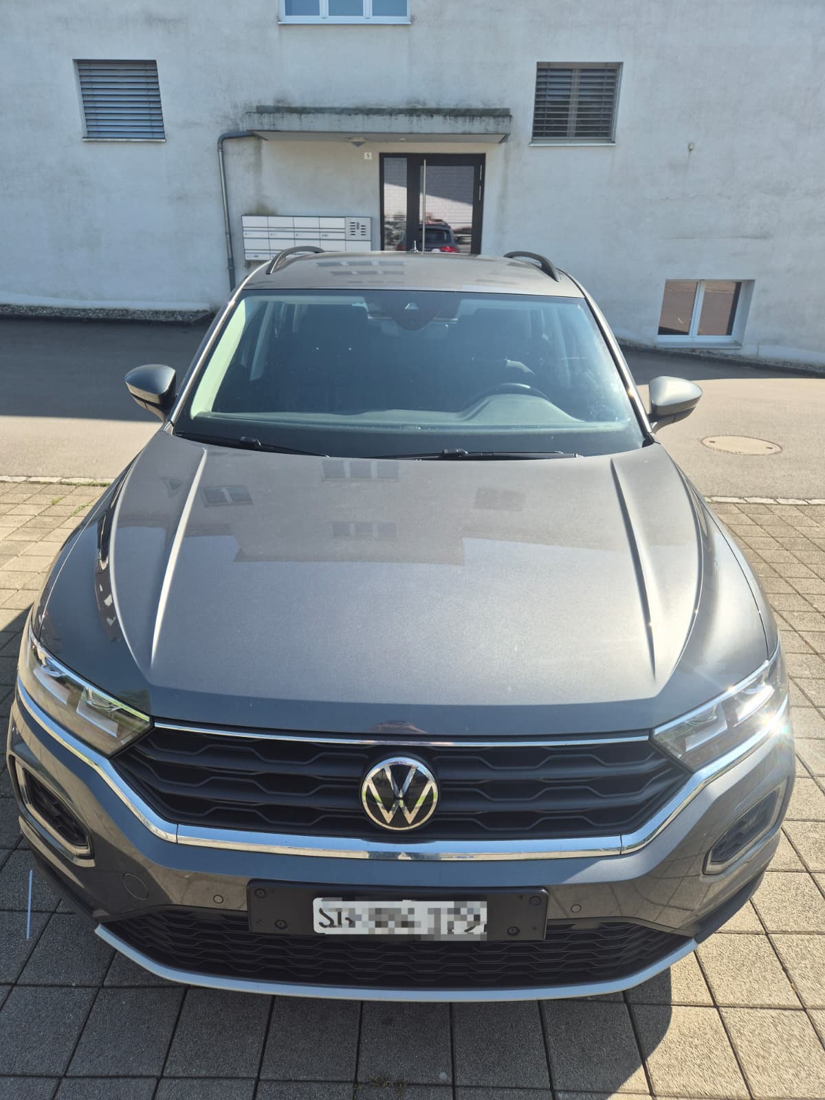 VW 1.5 TSI ACT DSG-image-0
