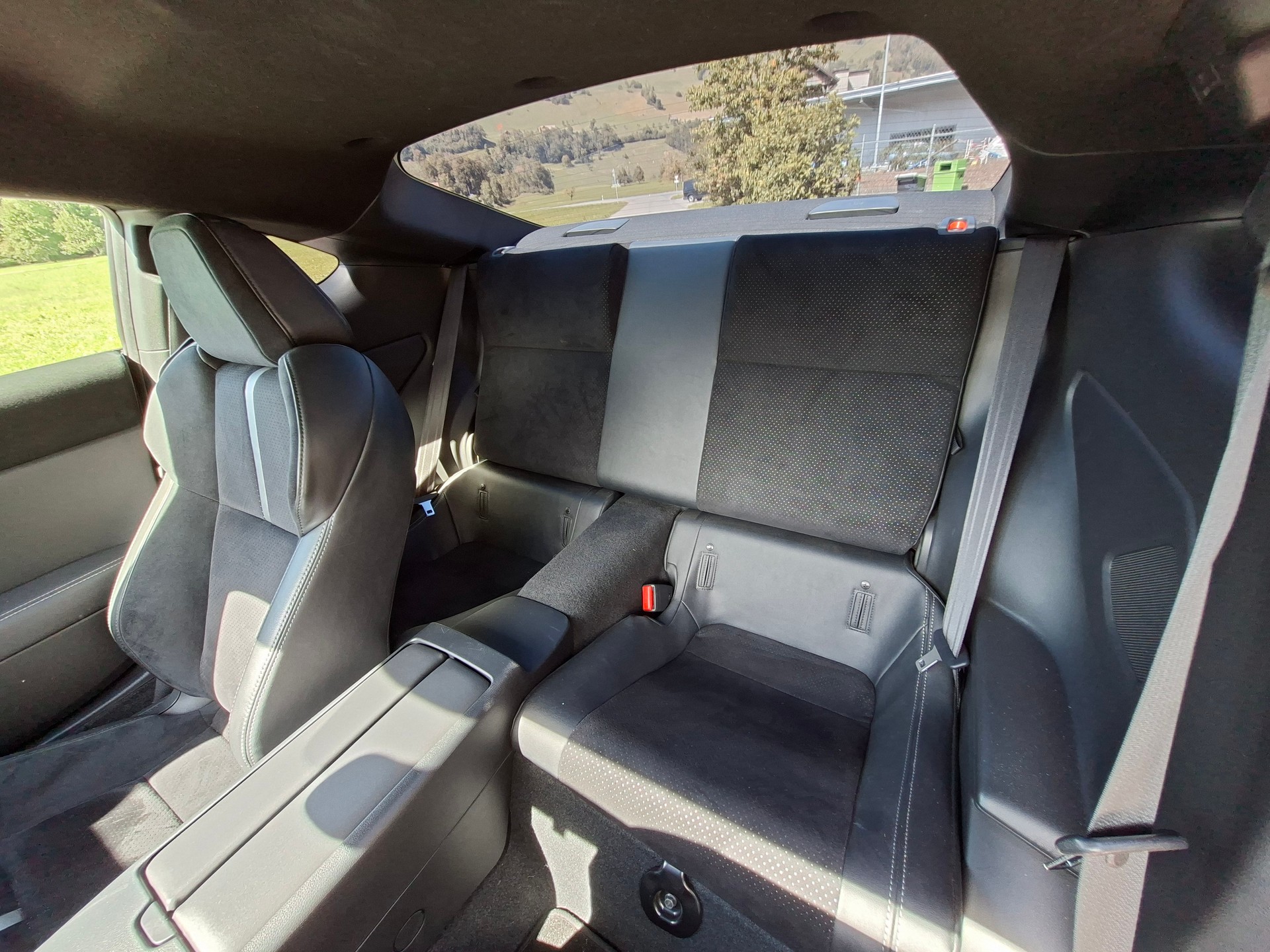 TOYOTA GR 86 2.4 Sport+ *8-fach bereift*-image-9
