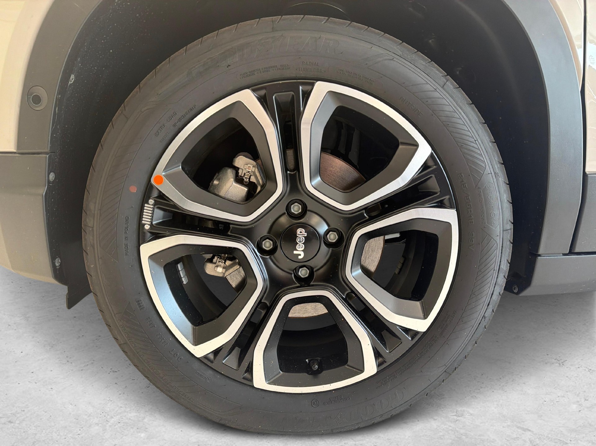 JEEP Avenger 1.2 MHEV Summit- Ruote invernali incluse-image-12