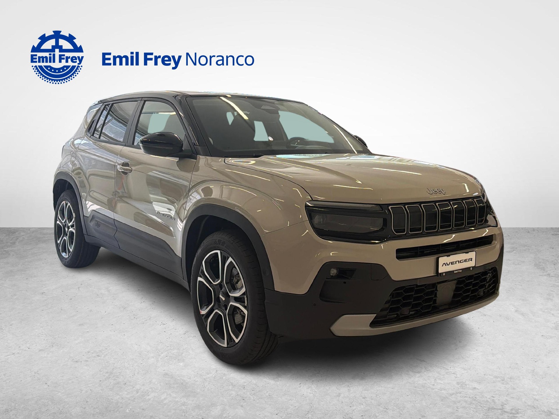 JEEP Avenger 1.2 MHEV Summit-image-6