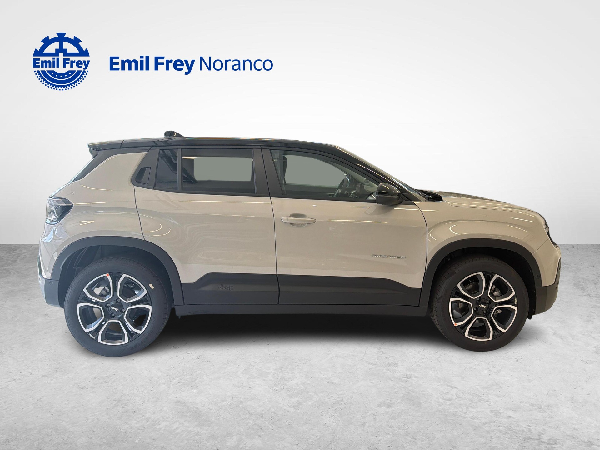JEEP Avenger 1.2 MHEV Summit-image-5