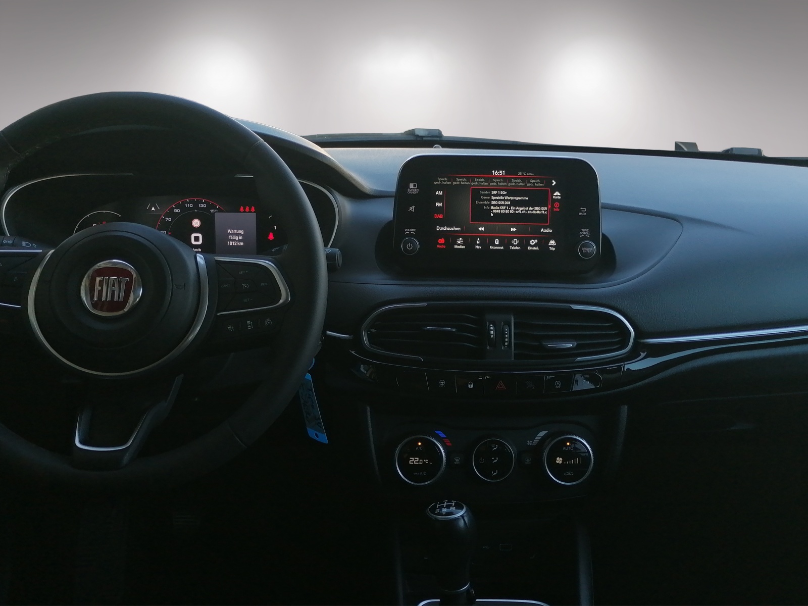 FIAT Tipo SW 1.0 T3 Life-image-3