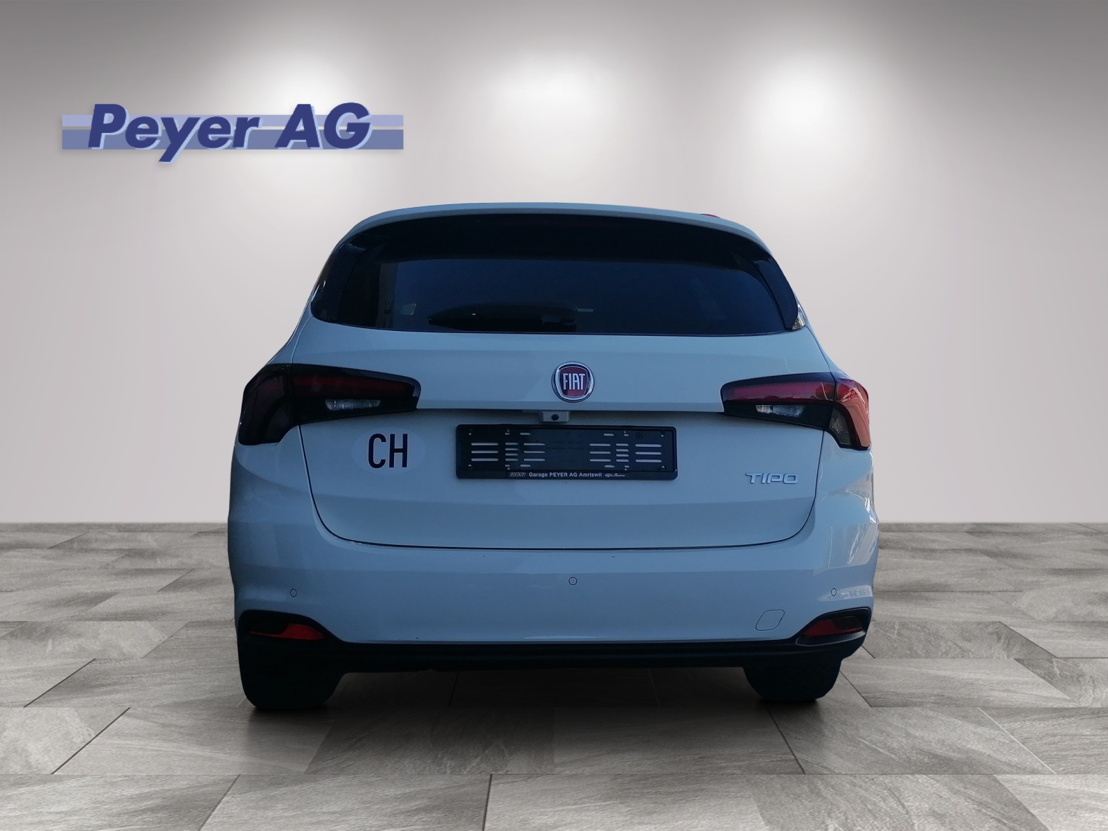 FIAT Tipo SW 1.0 T3 Life-image-1