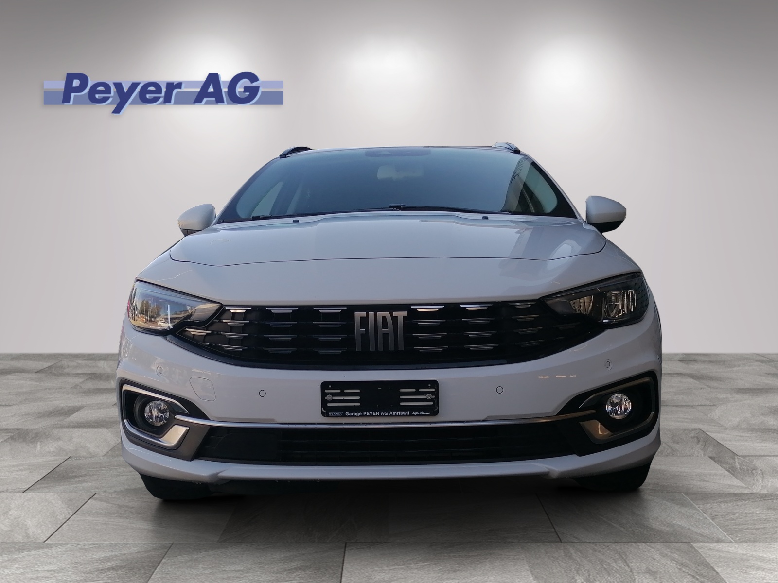 FIAT Tipo SW 1.0 T3 Life-image-0