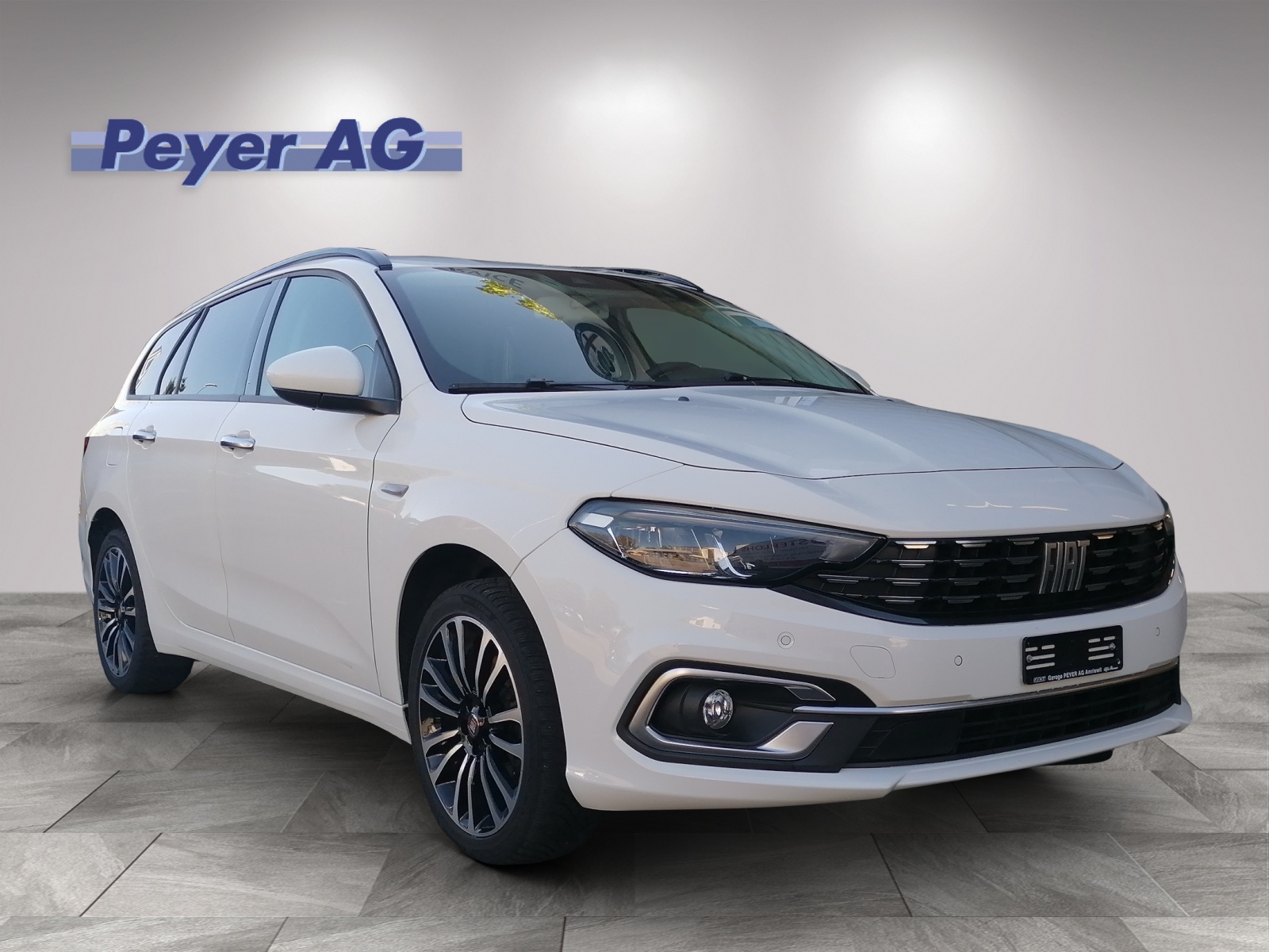 FIAT Tipo SW 1.0 T3 Life-image-2