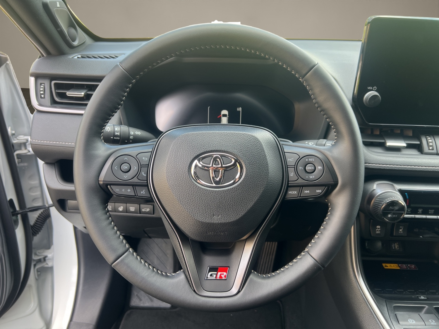 TOYOTA RAV4 2.5 Plug-In-Hybrid GR Sport-image-10