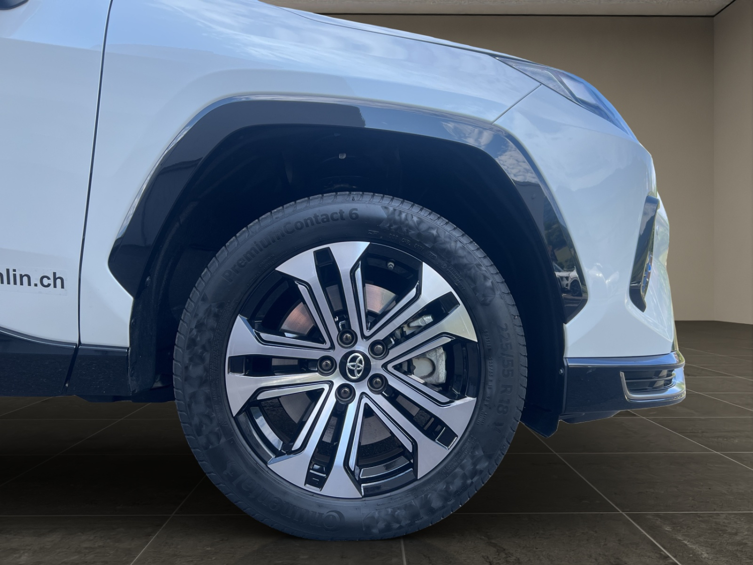 TOYOTA RAV4 2.5 Plug-In-Hybrid GR Sport-image-25