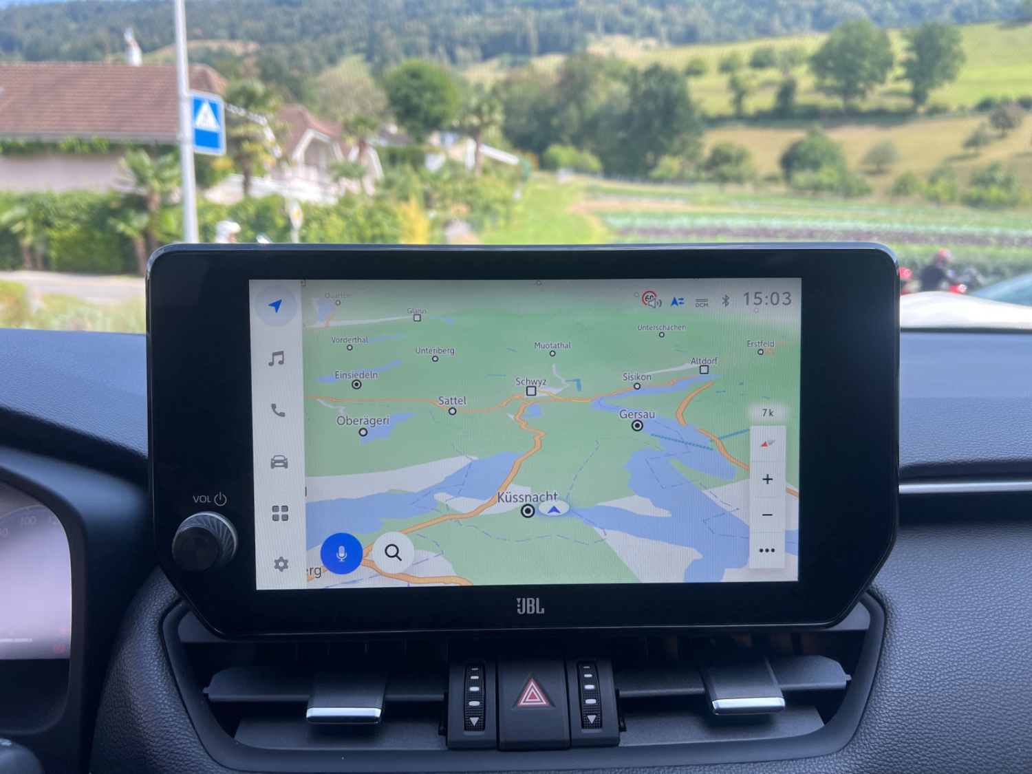 TOYOTA RAV4 2.5 Plug-In-Hybrid GR Sport-image-13