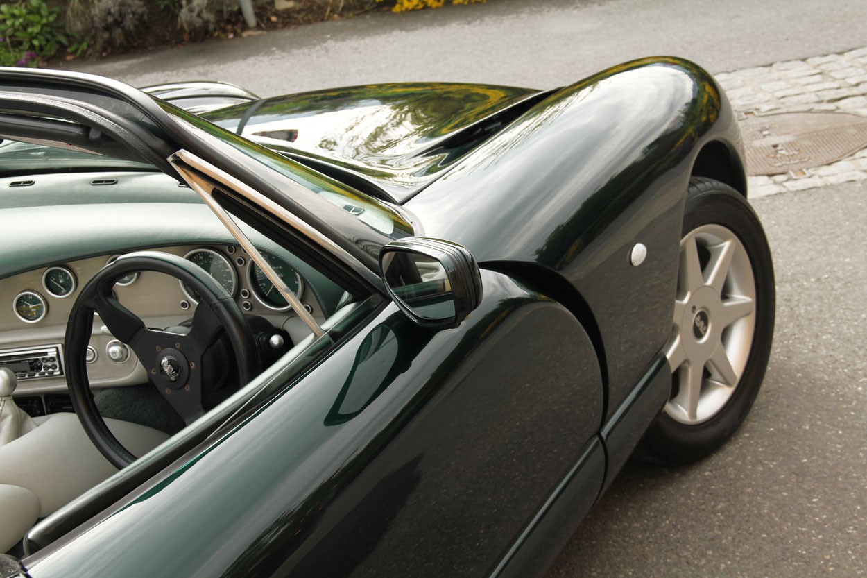 TVR Chimaera 450-image-26