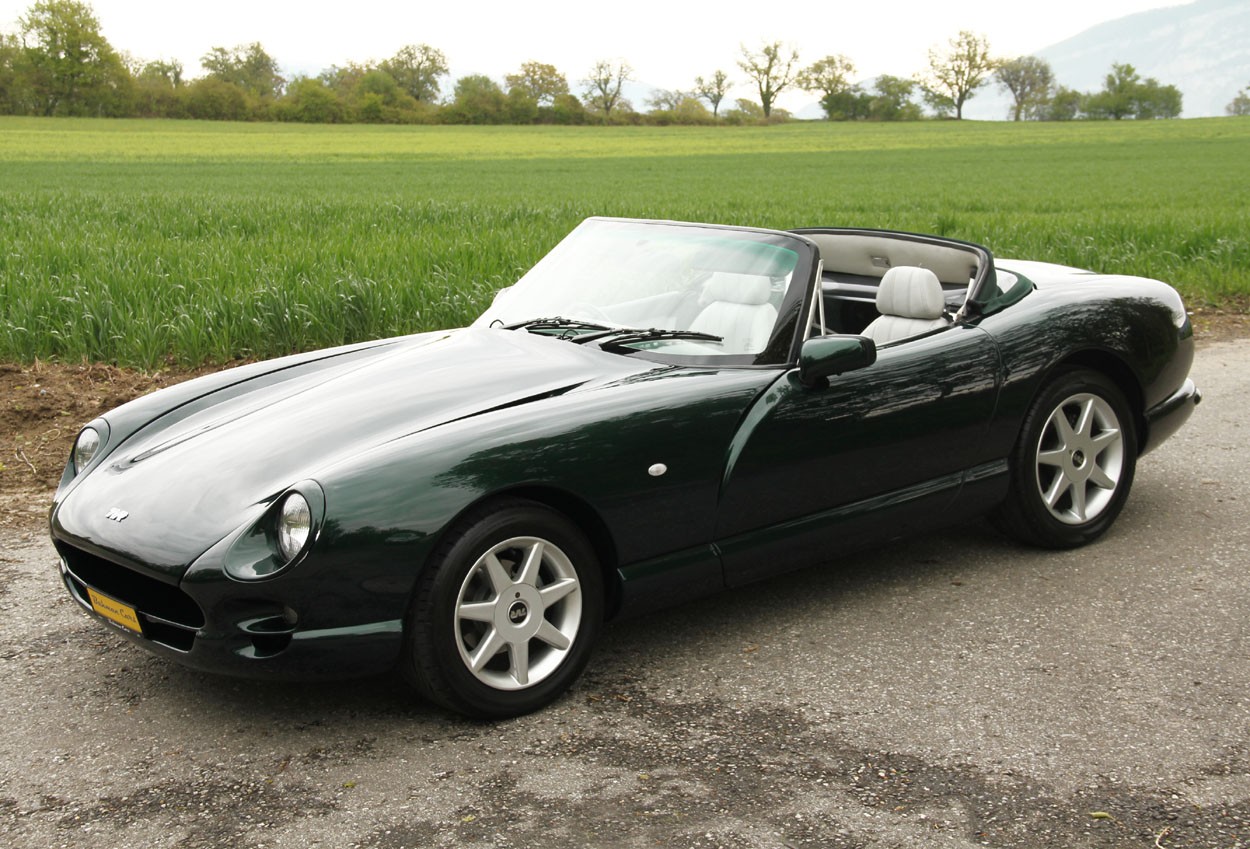 TVR Chimaera 450-showroom-element-1