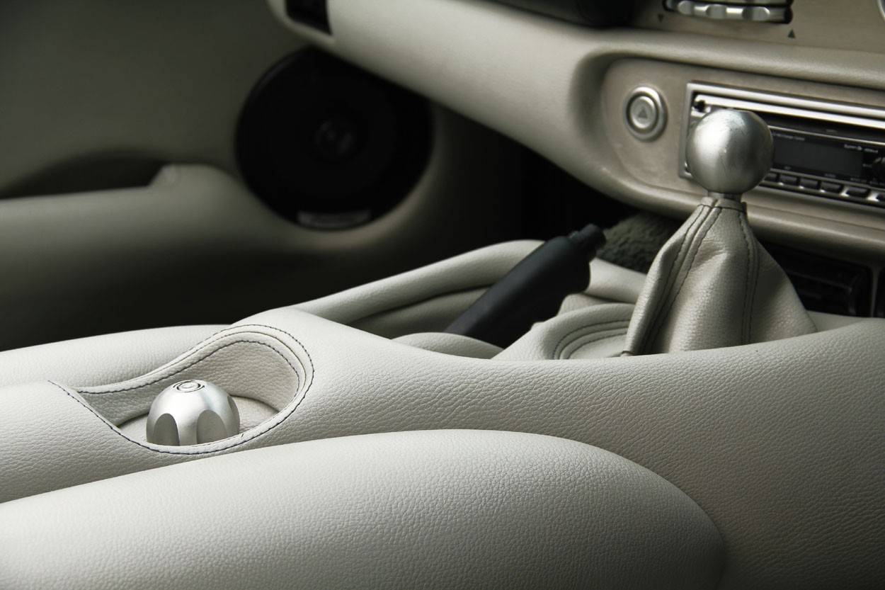 TVR Chimaera 450-image-12