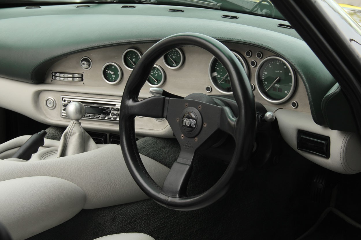 TVR Chimaera 450-image-4