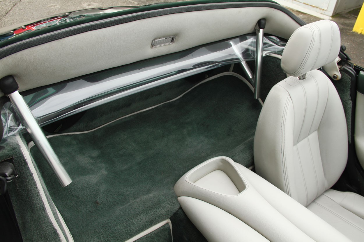 TVR Chimaera 450-image-11
