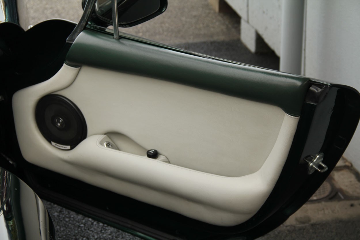 TVR Chimaera 450-image-10