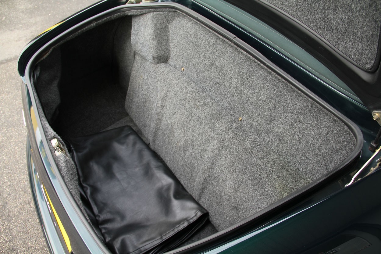 TVR Chimaera 450-image-13