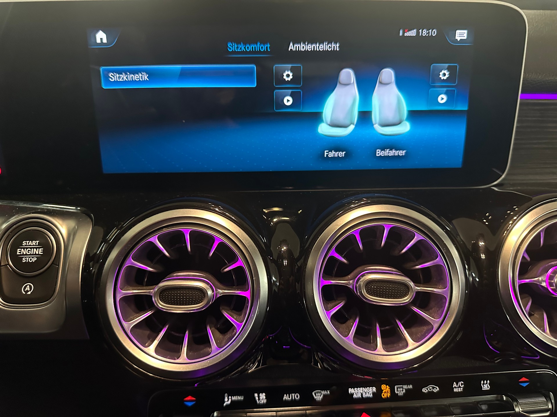 MERCEDES-BENZ GLB 35 AMG Performance 4Matic 8G-Tronic-image-26