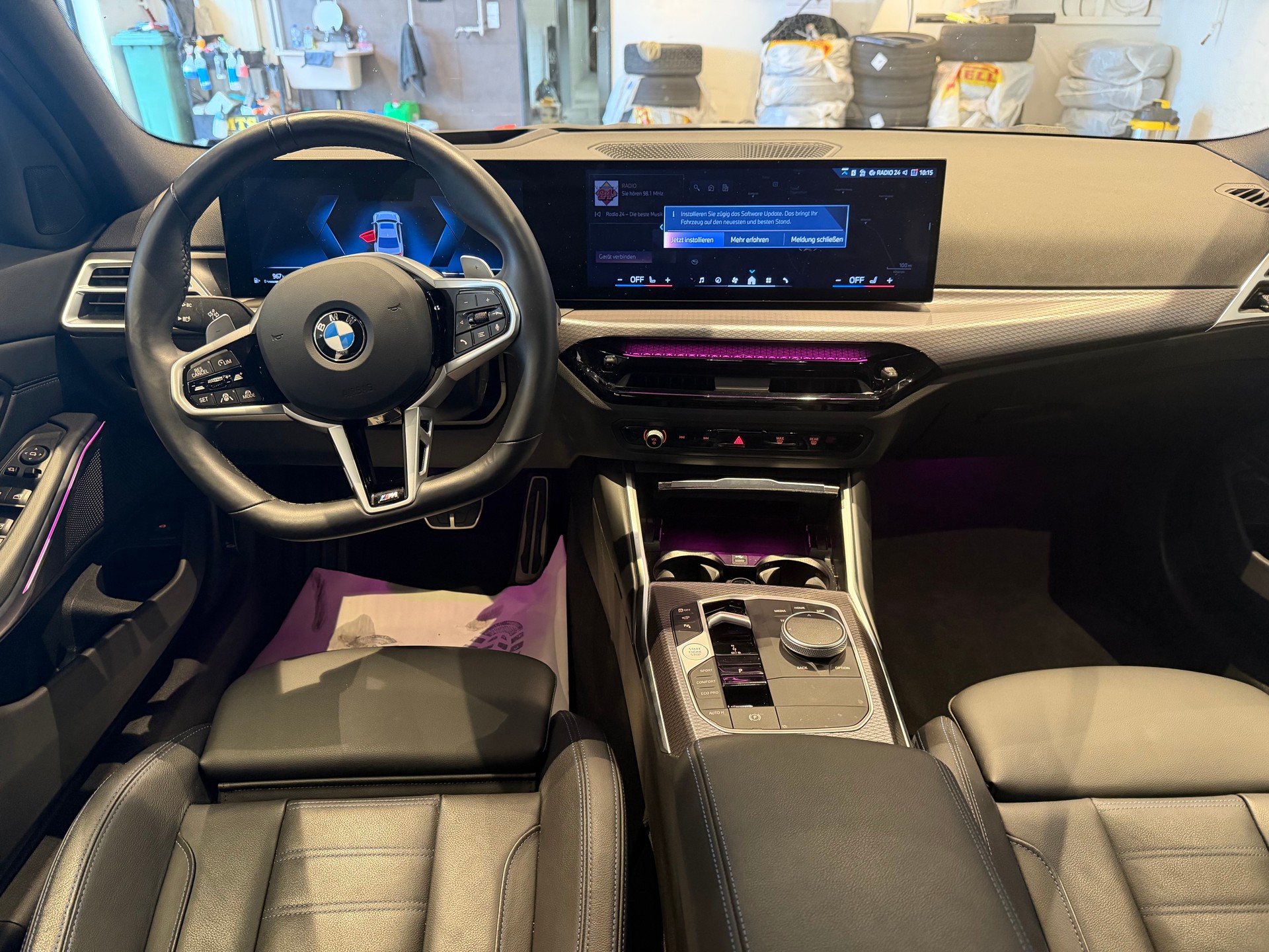 BMW 330d xDrive MSport-image-10