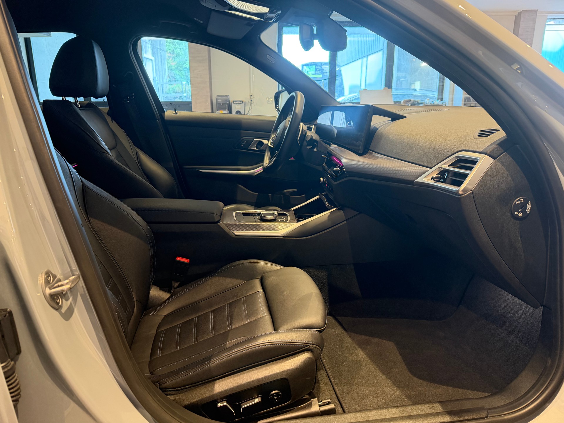 BMW 330d xDrive MSport-image-7