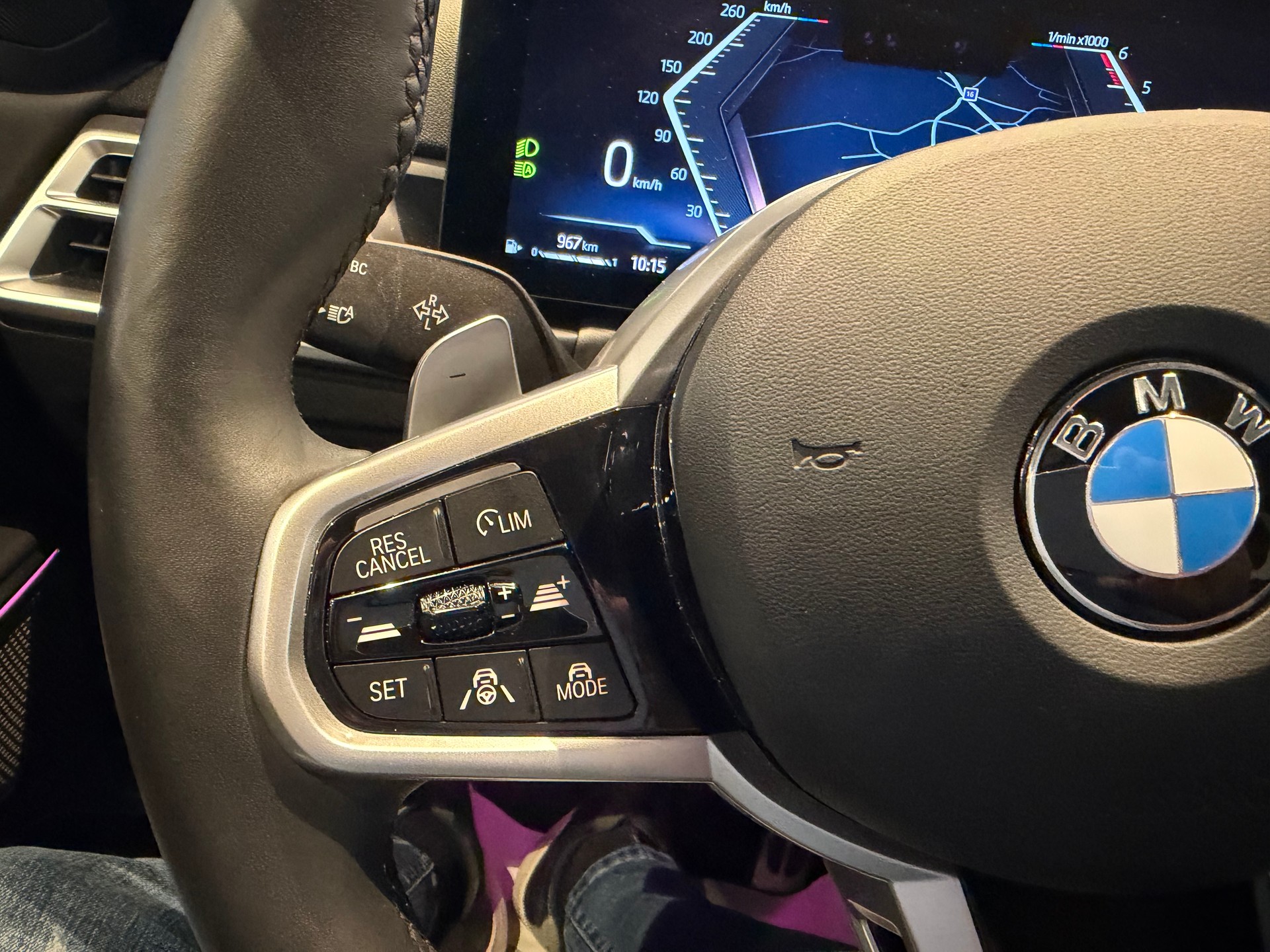 BMW 330d xDrive MSport-image-16