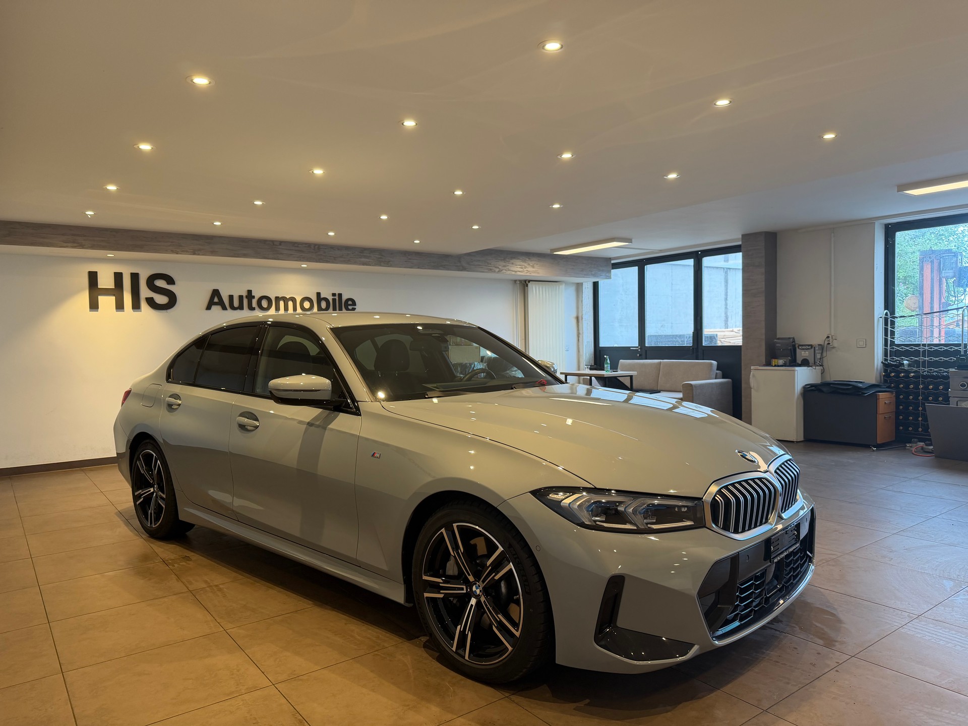 BMW 330d xDrive MSport-image-6