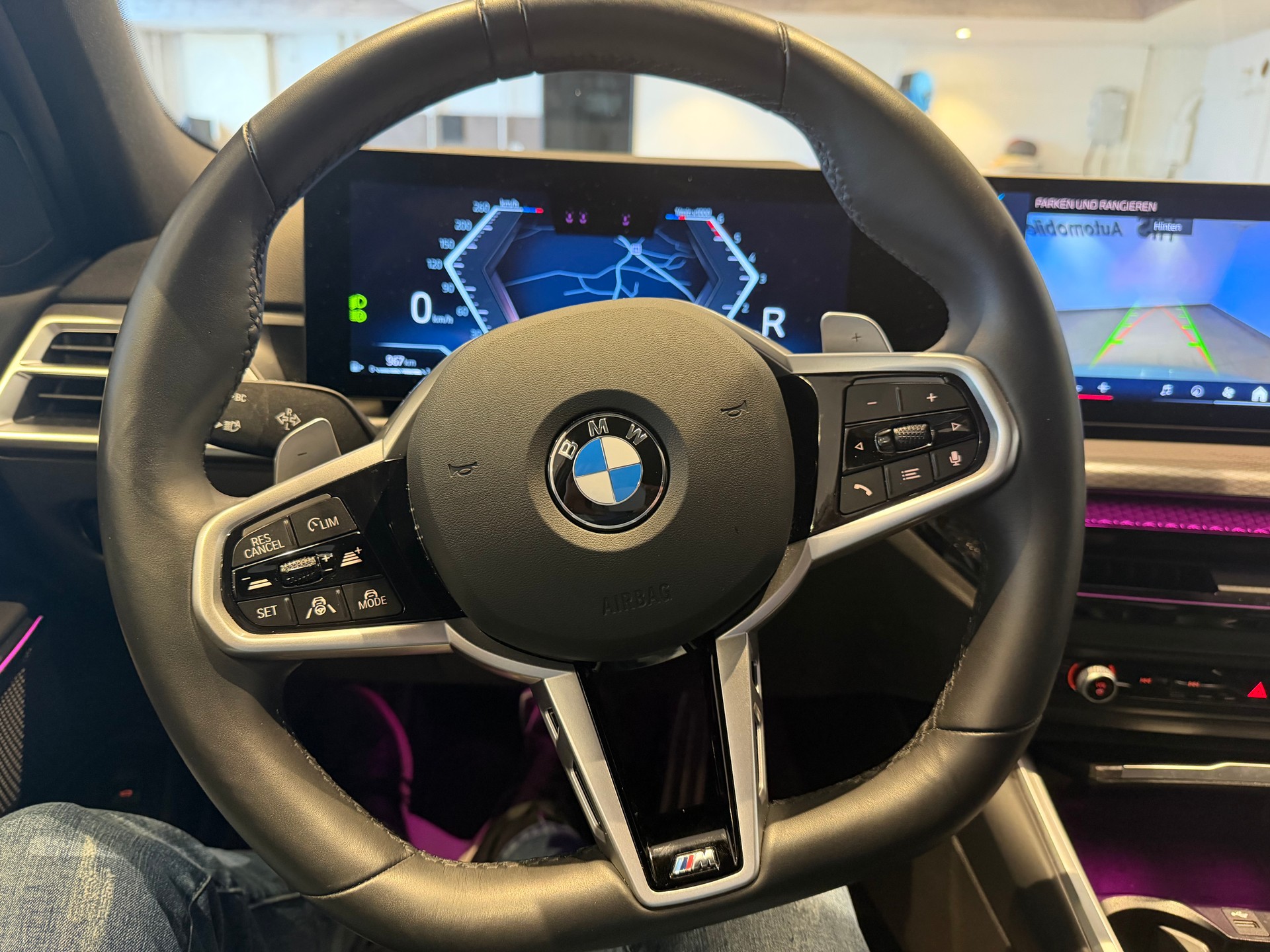 BMW 330d xDrive MSport-image-17