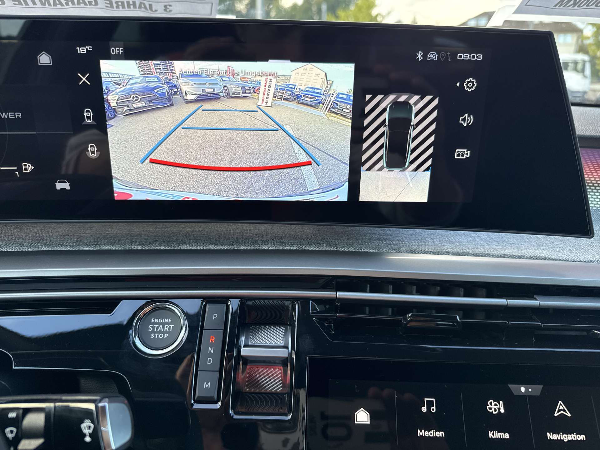 PEUGEOT 3008 145 GT Hybrid e-DCS-Automat-image-9