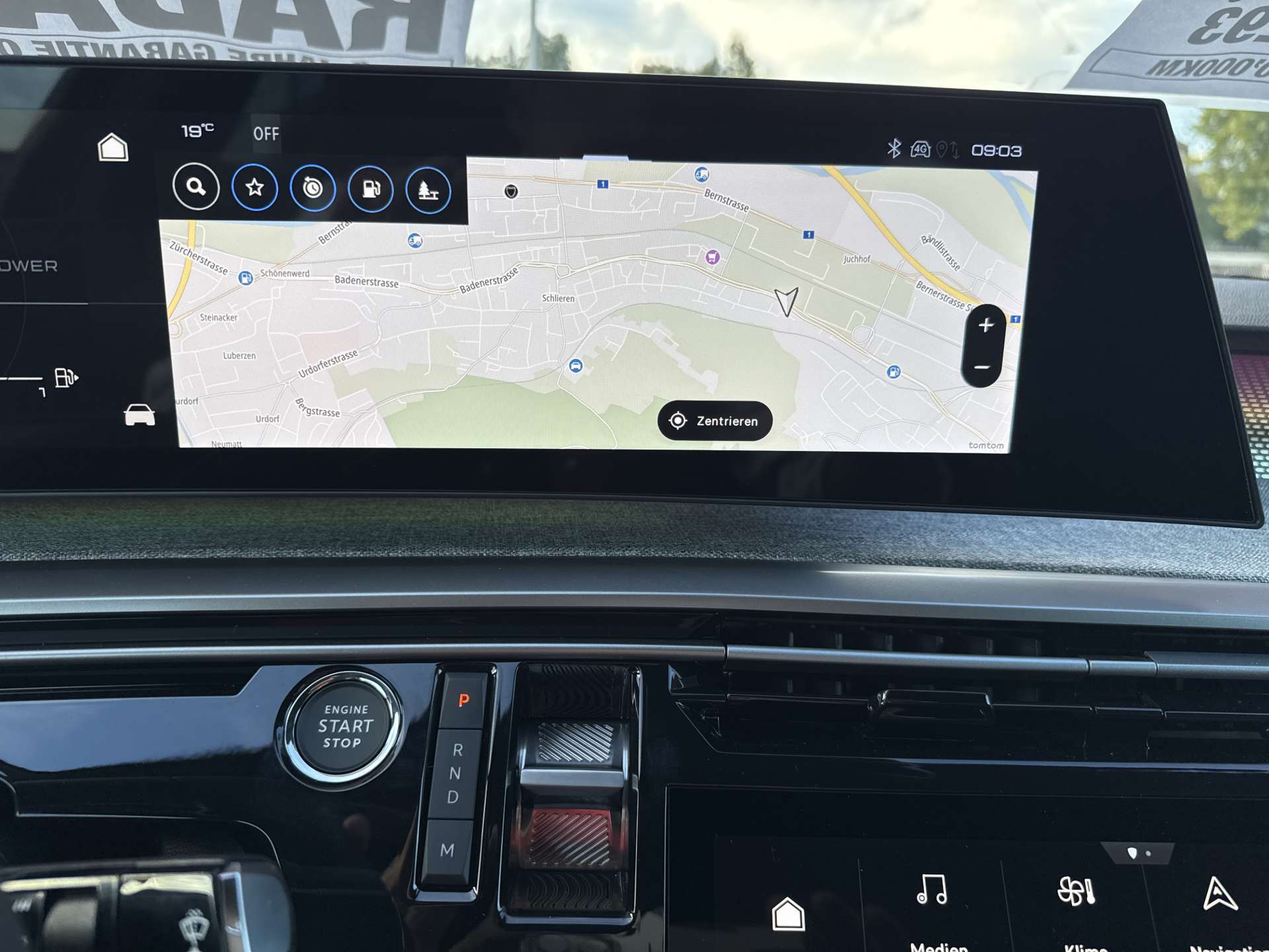 PEUGEOT 3008 145 GT Hybrid e-DCS-Automat-image-1