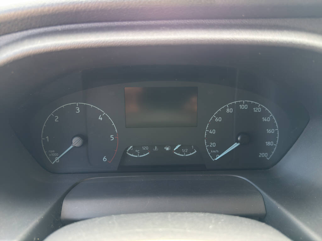 FORD Transit Van 350 L4H3 2.0 EcoBlue 170 Tre-image-10