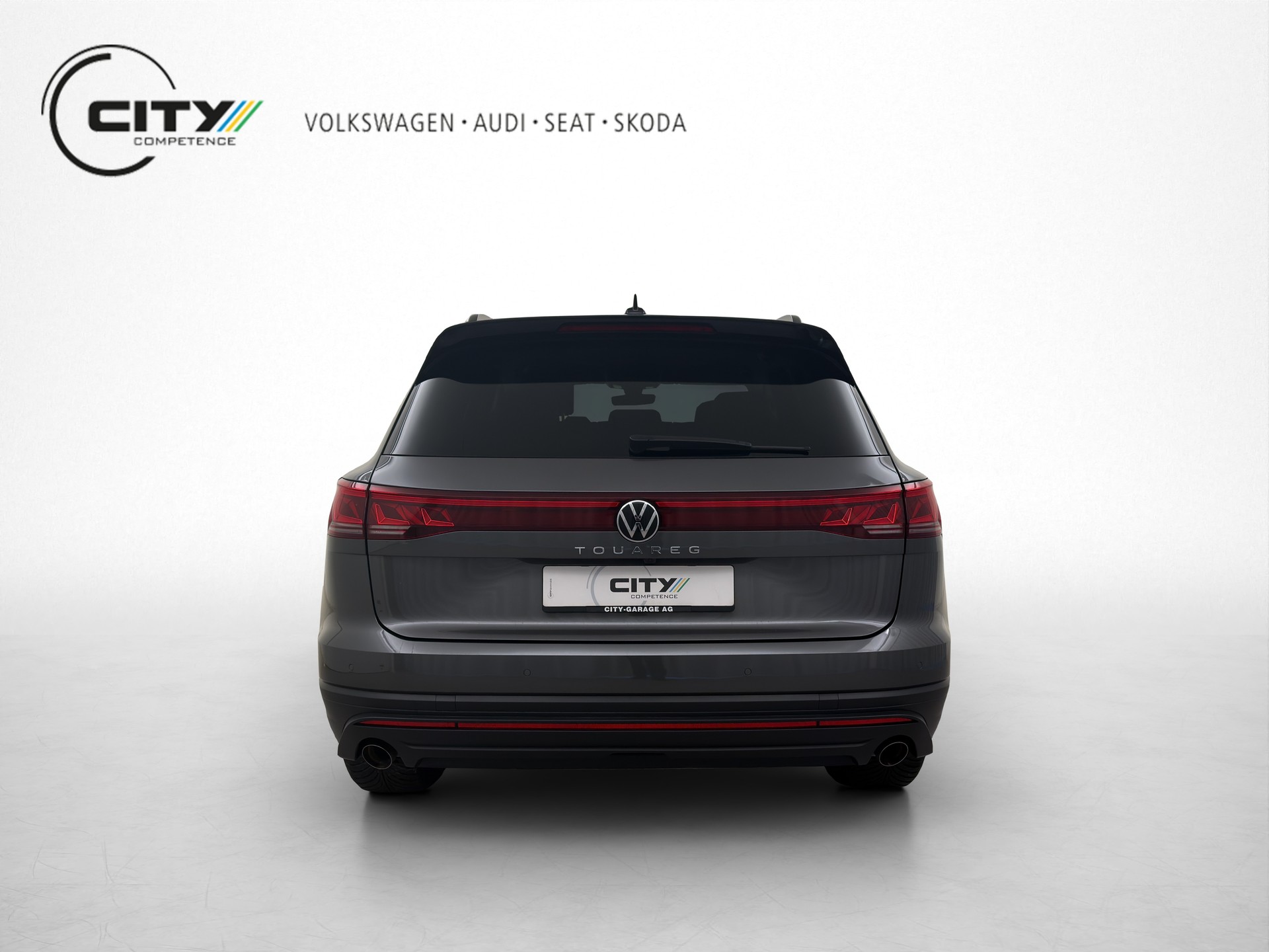 VW Touareg 3.0 V6 TDI-image-4