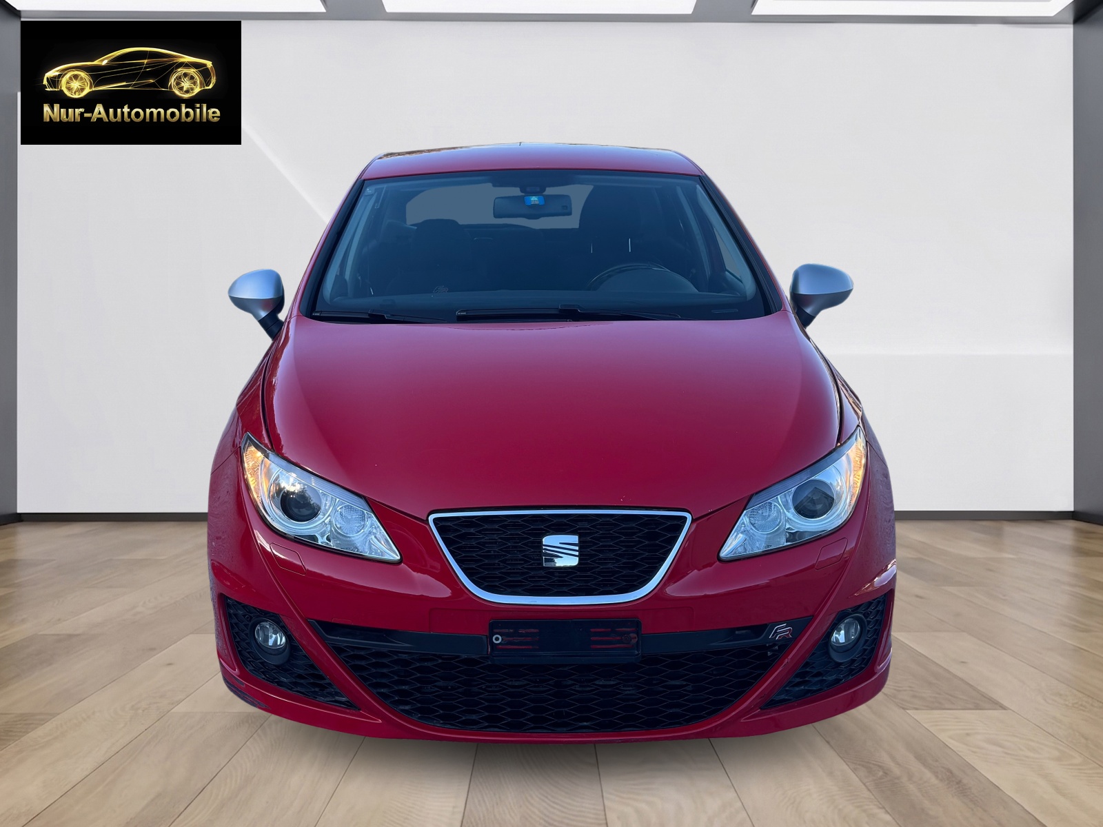 SEAT Ibiza 2.0 TDI FR-image-7